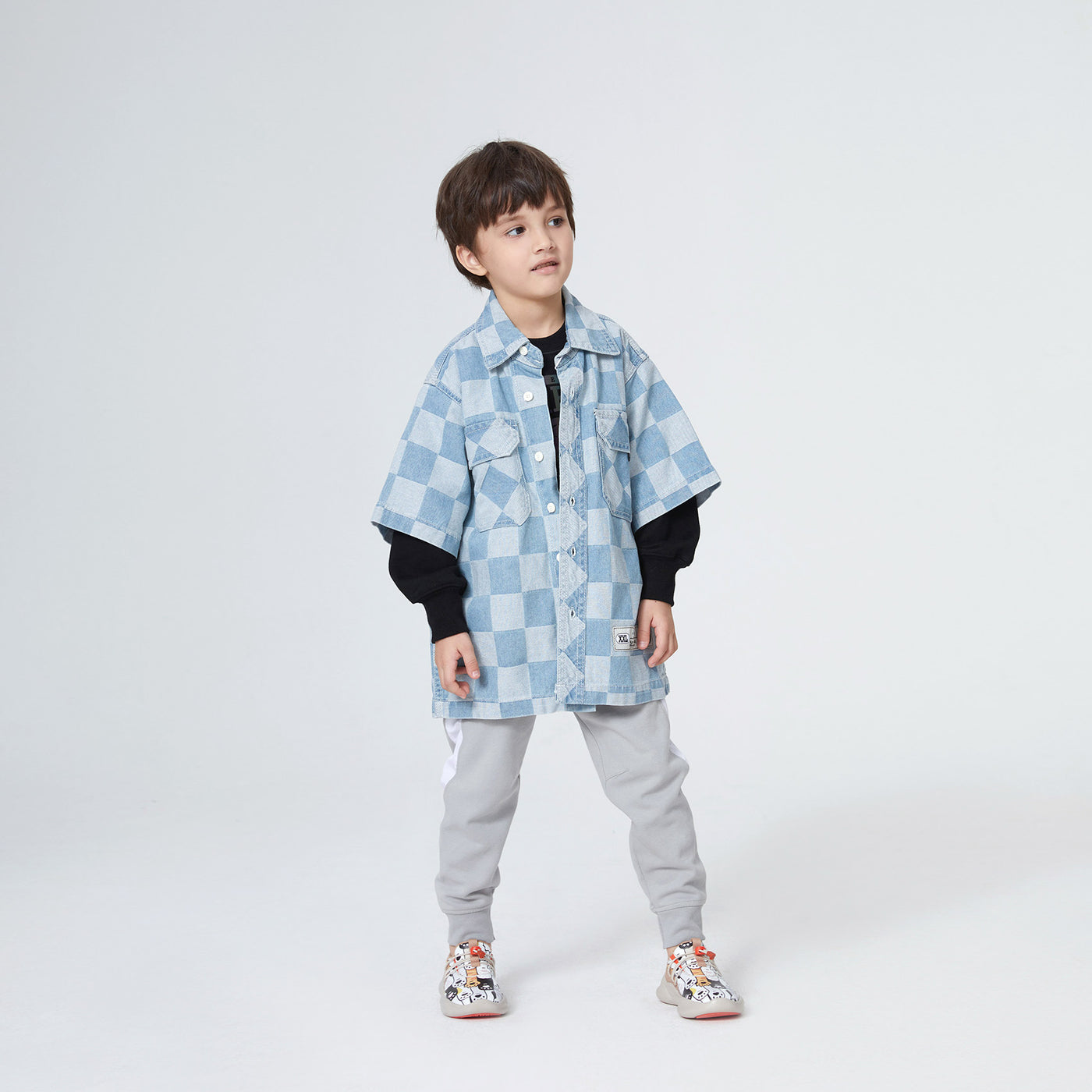Cat Paws Mijas XIII Kids