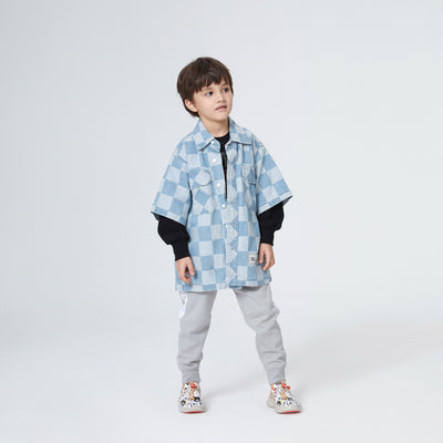 Cat Paws Mijas XIII Kids