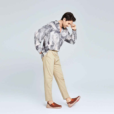 Cuenca Brown