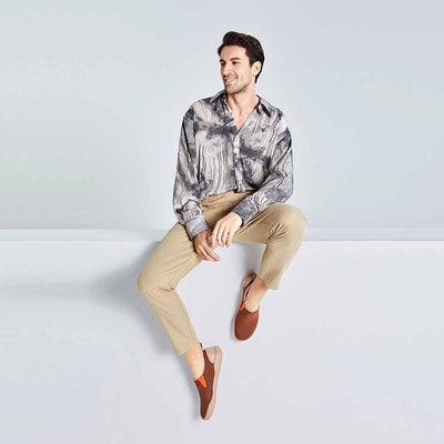 Cuenca Brown