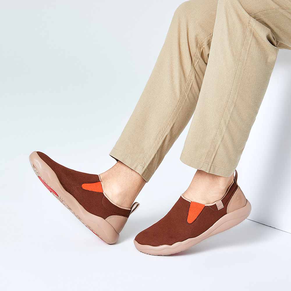 Cuenca Brown
