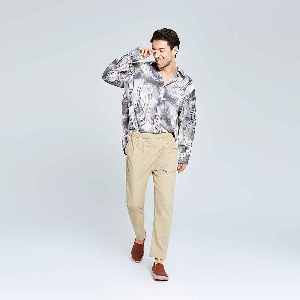 Cuenca Brown