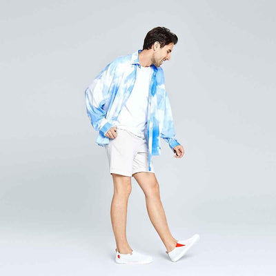Bright White Toledo I Men
