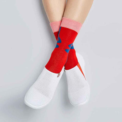 Bright White Toledo I Women