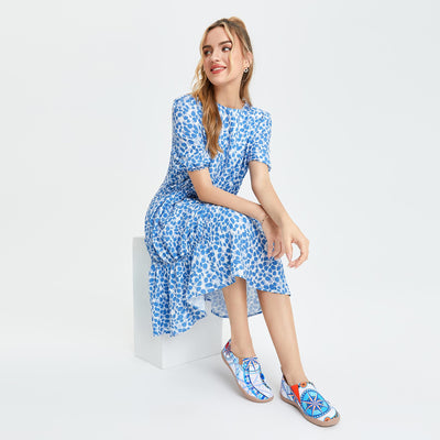 Wind Rose Toledo I Women