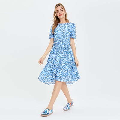 Wind Rose Toledo I Women