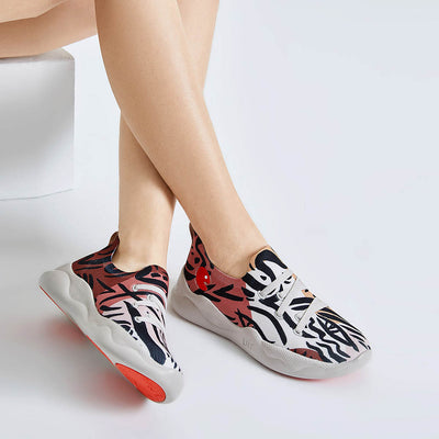 Leopard's Eyes Mijas I Women