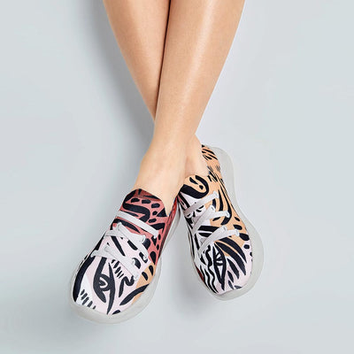 Leopard's Eyes Mijas I Women