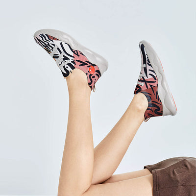 Leopard's Eyes Mijas I Women