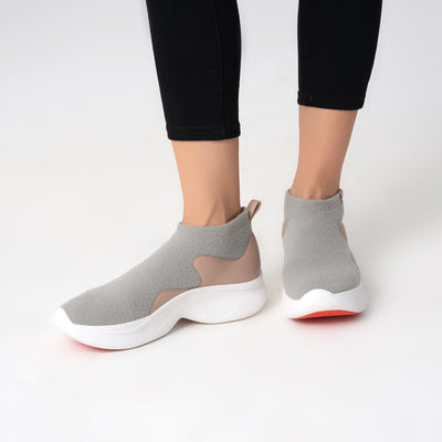 Heather Grey Palma II Women