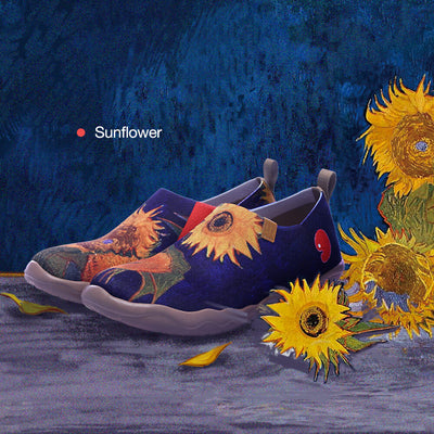 Sunflower トレドⅠ メンズ