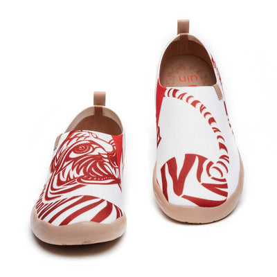 Tiger Roar Toledo I Men