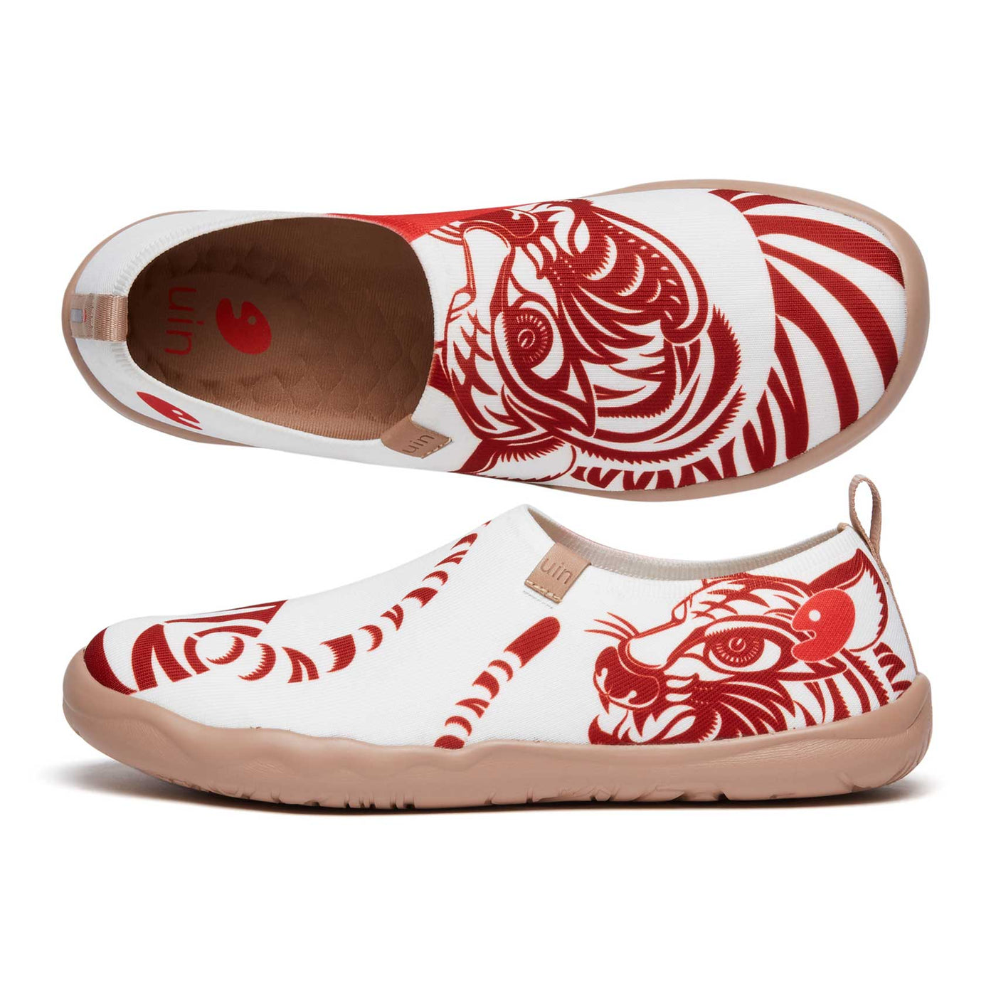 Tiger Roar Toledo I Men