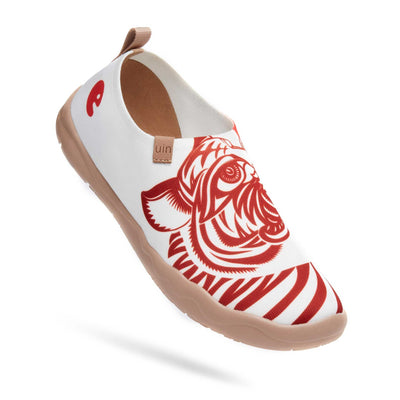 Tiger Roar Toledo I Men