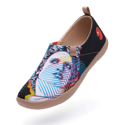Trippy Apollo Toledo I Men