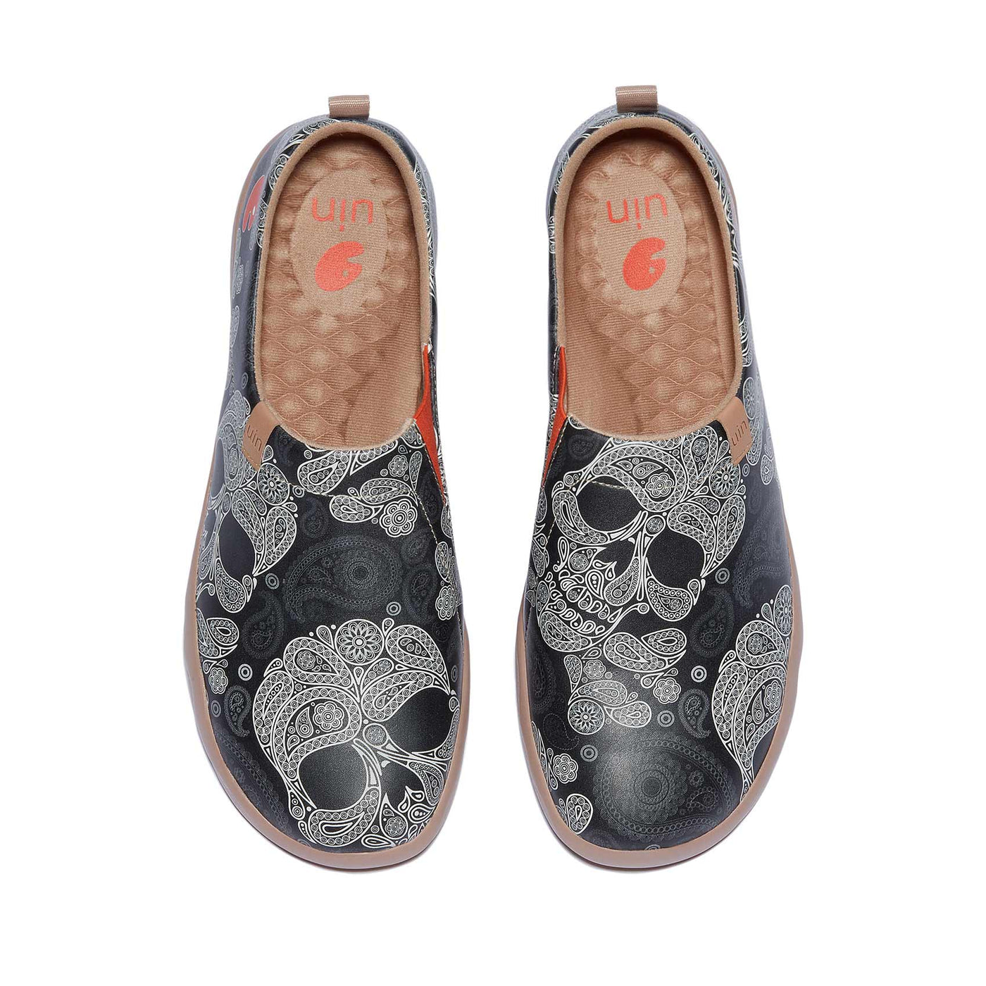 Paisley Duke Toledo I Men