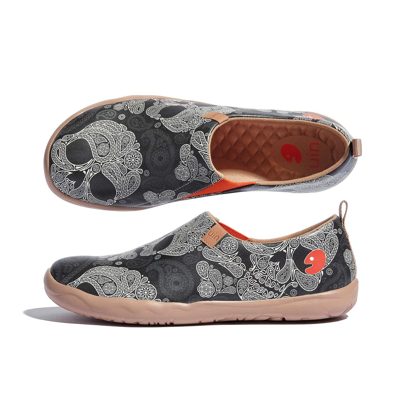 Paisley Duke Toledo I Men