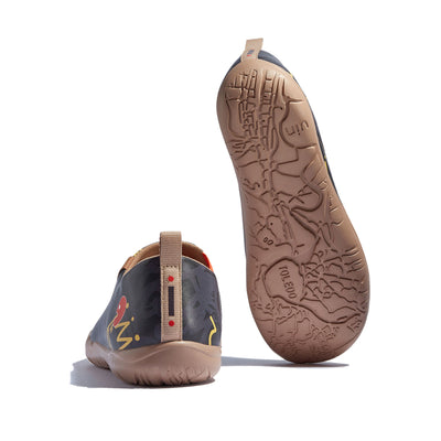 Lovely Crown Toledo I Men