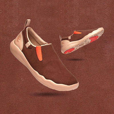 Cuenca Brown