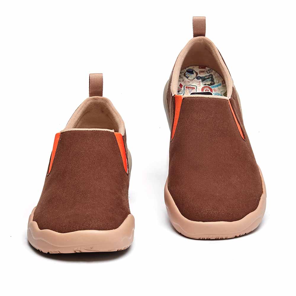 Cuenca Brown