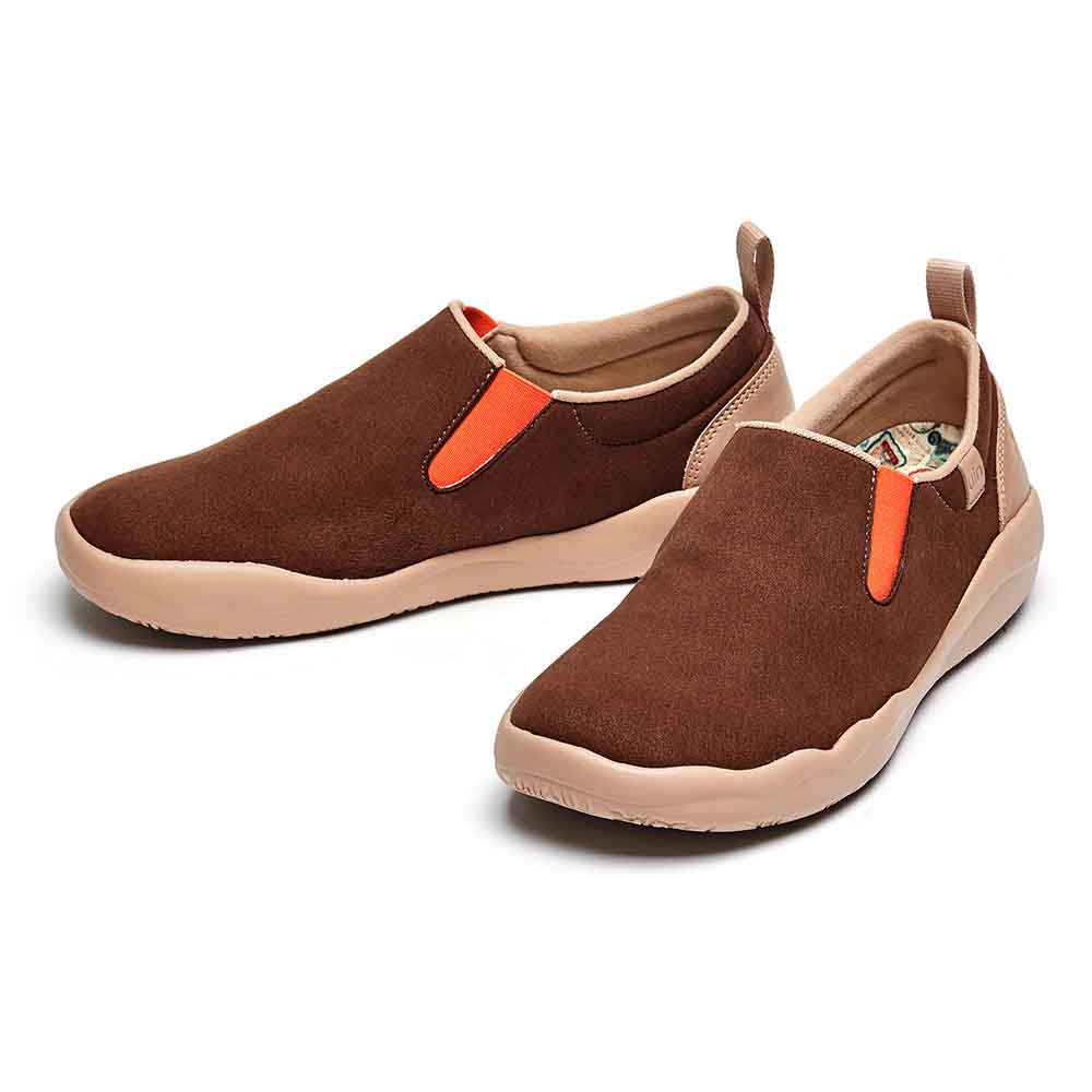 Cuenca Brown