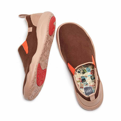 Cuenca Brown