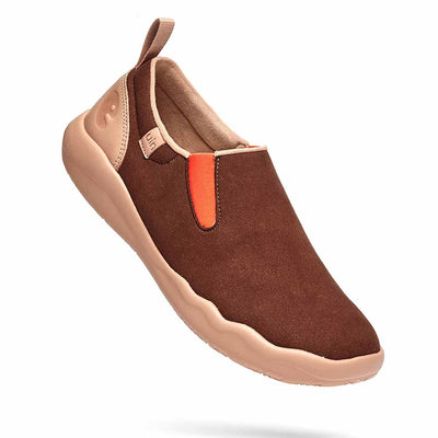 Cuenca Brown