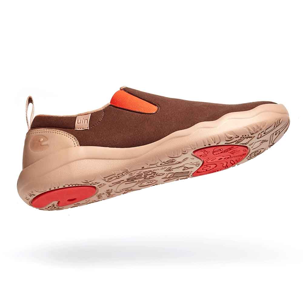 Cuenca Brown