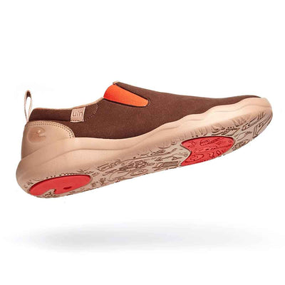 Cuenca Brown