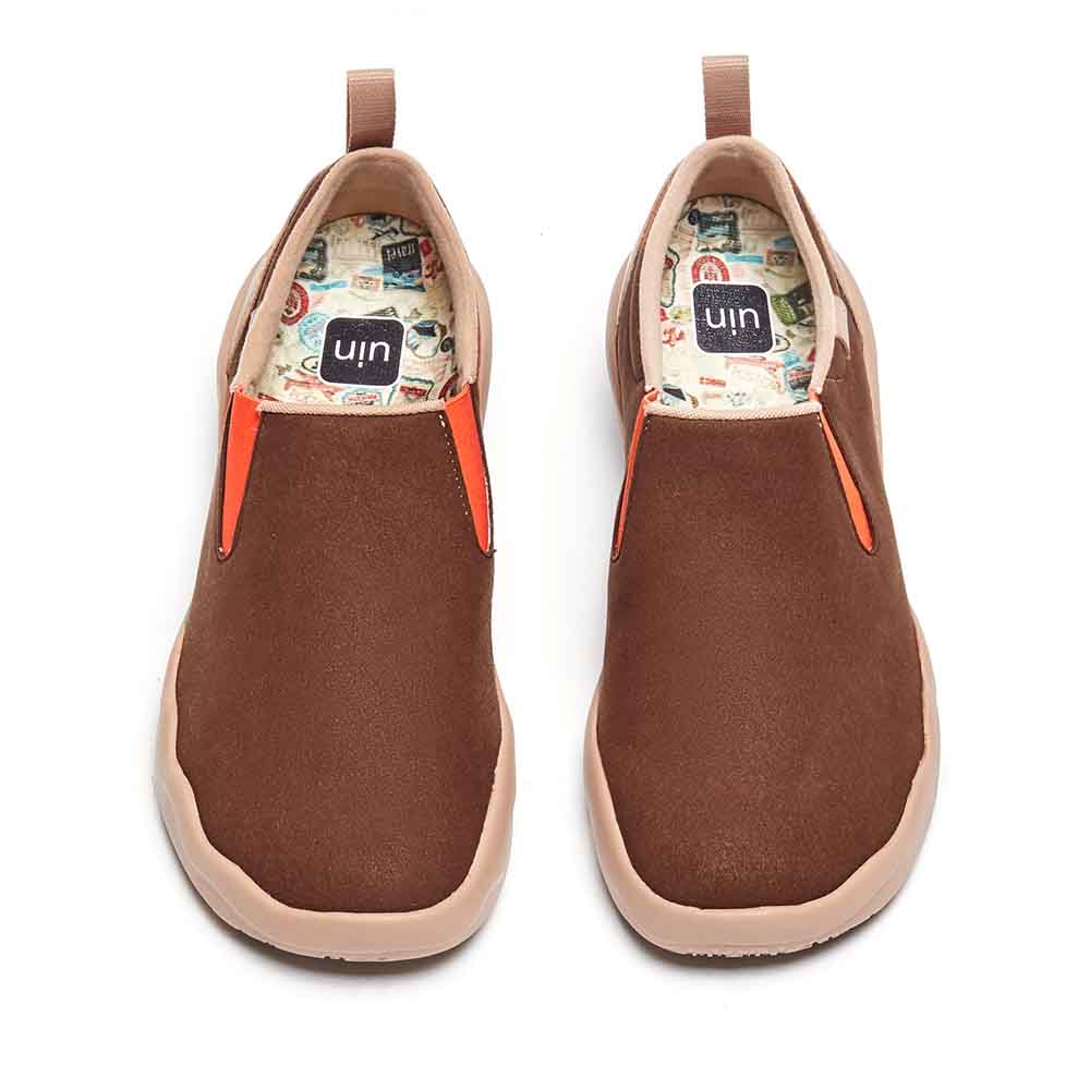 Cuenca Brown