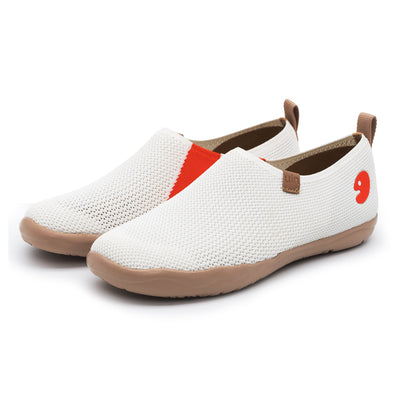 Bright White Toledo I Men