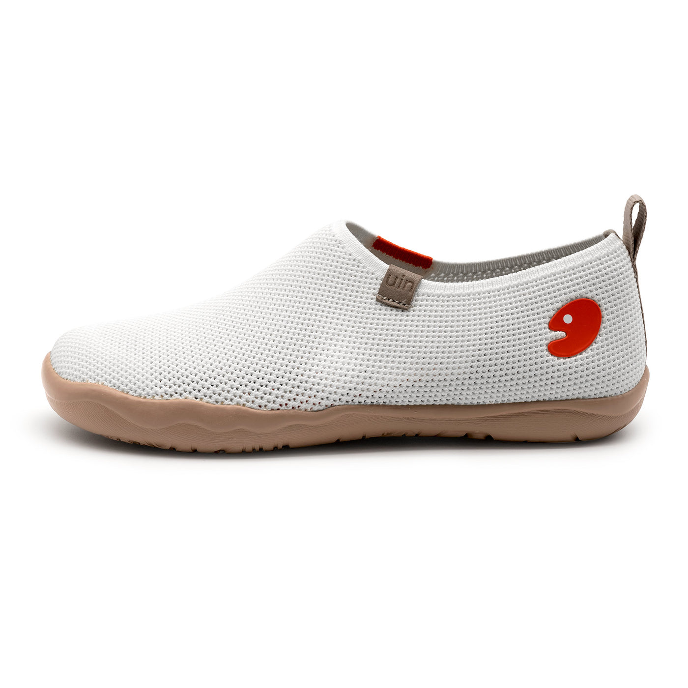 Bright White Toledo I Men