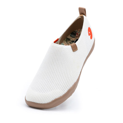 Bright White Toledo I Men