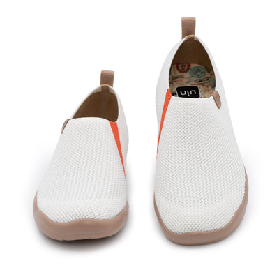 Bright White Toledo I Men