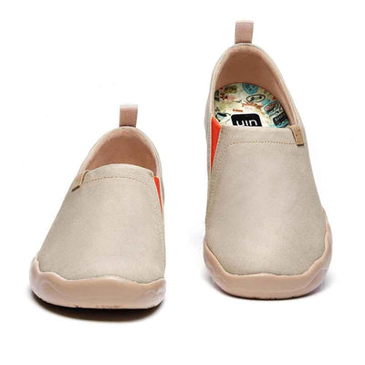 Oxford Tan Toledo I Women