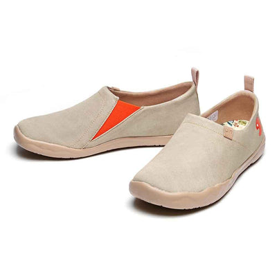 Oxford Tan Toledo I Women