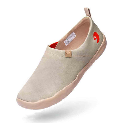 Oxford Tan Toledo I Women