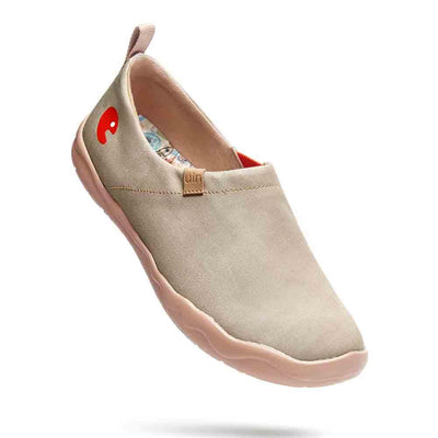 Oxford Tan Toledo I Women