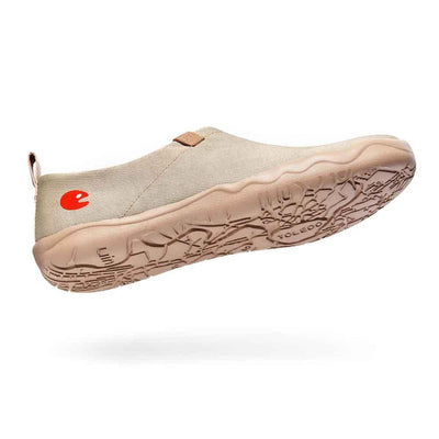 Oxford Tan Toledo I Women