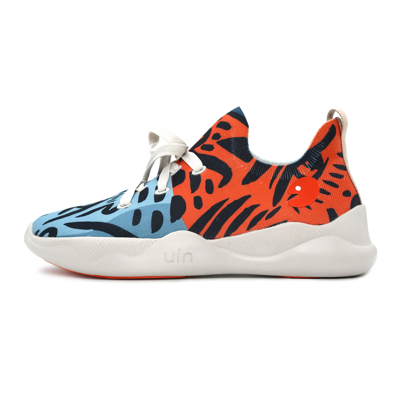 Leopard's Eyes Mijas I Women