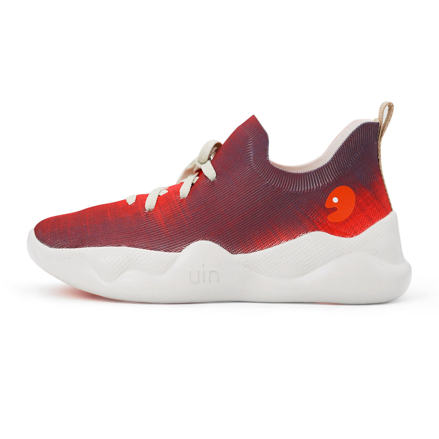 Lava Red Mijas I Women