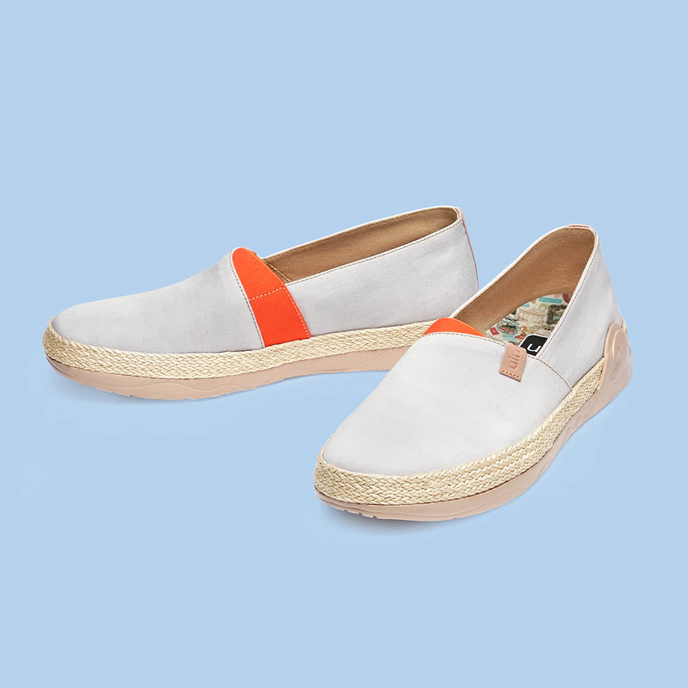 Creamy-white Marbella III Women