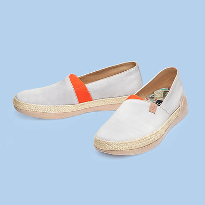 Creamy-white Marbella III Women