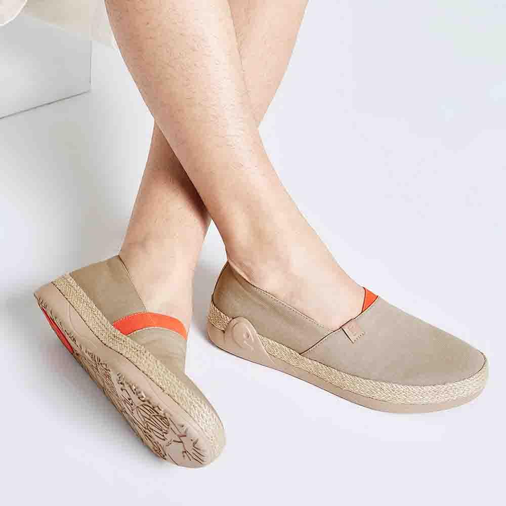Khaki Marbella III Men