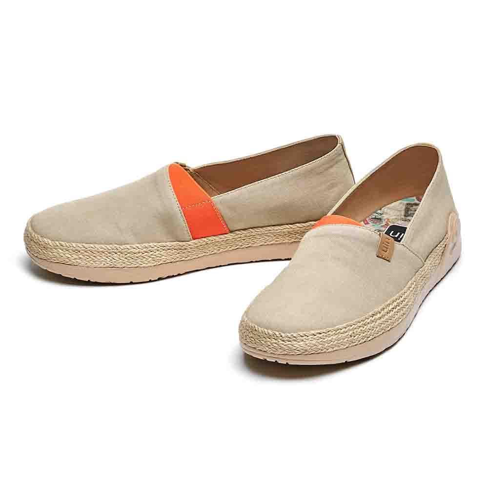 Khaki Marbella III Women
