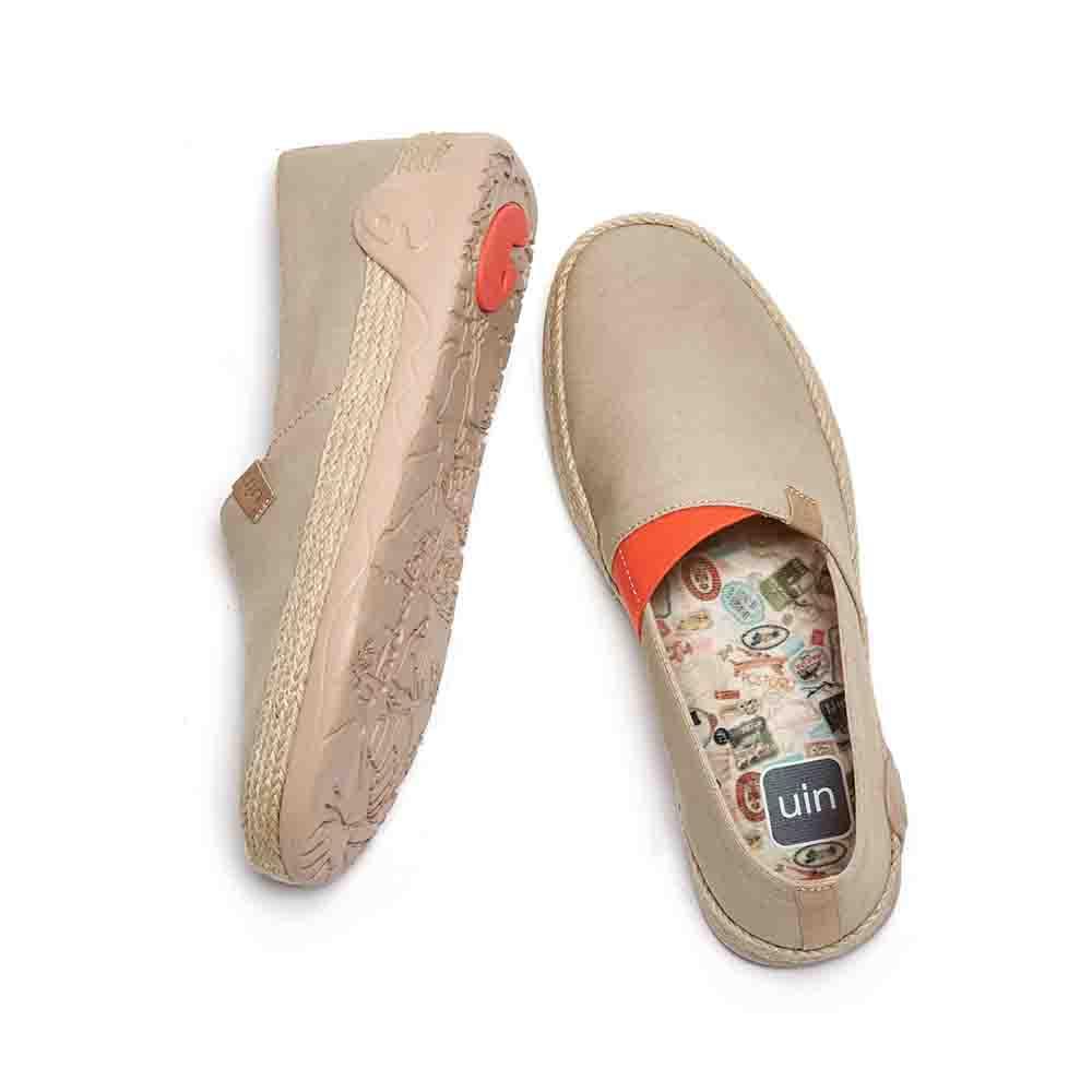 Khaki Marbella III Women