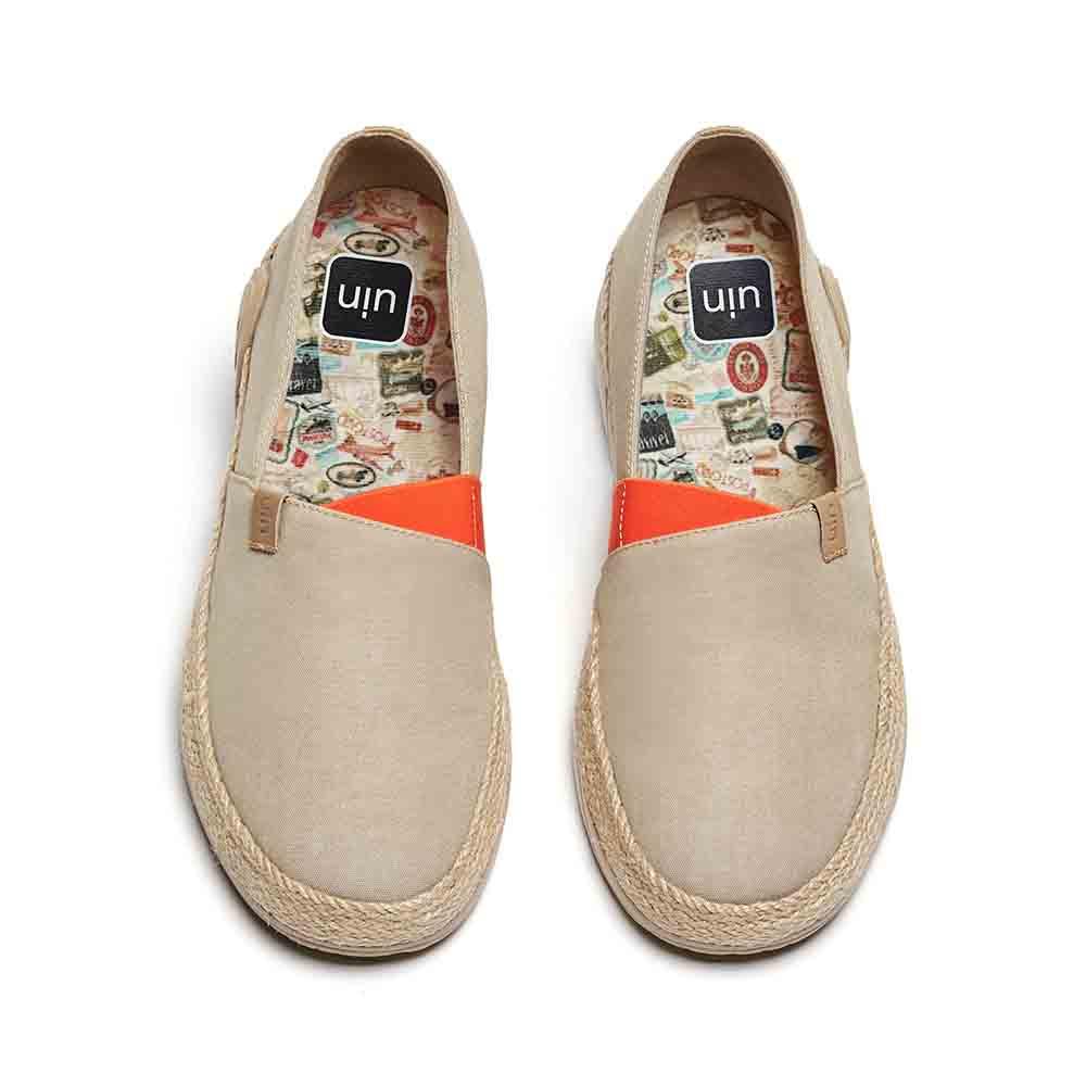 Khaki Marbella III Women
