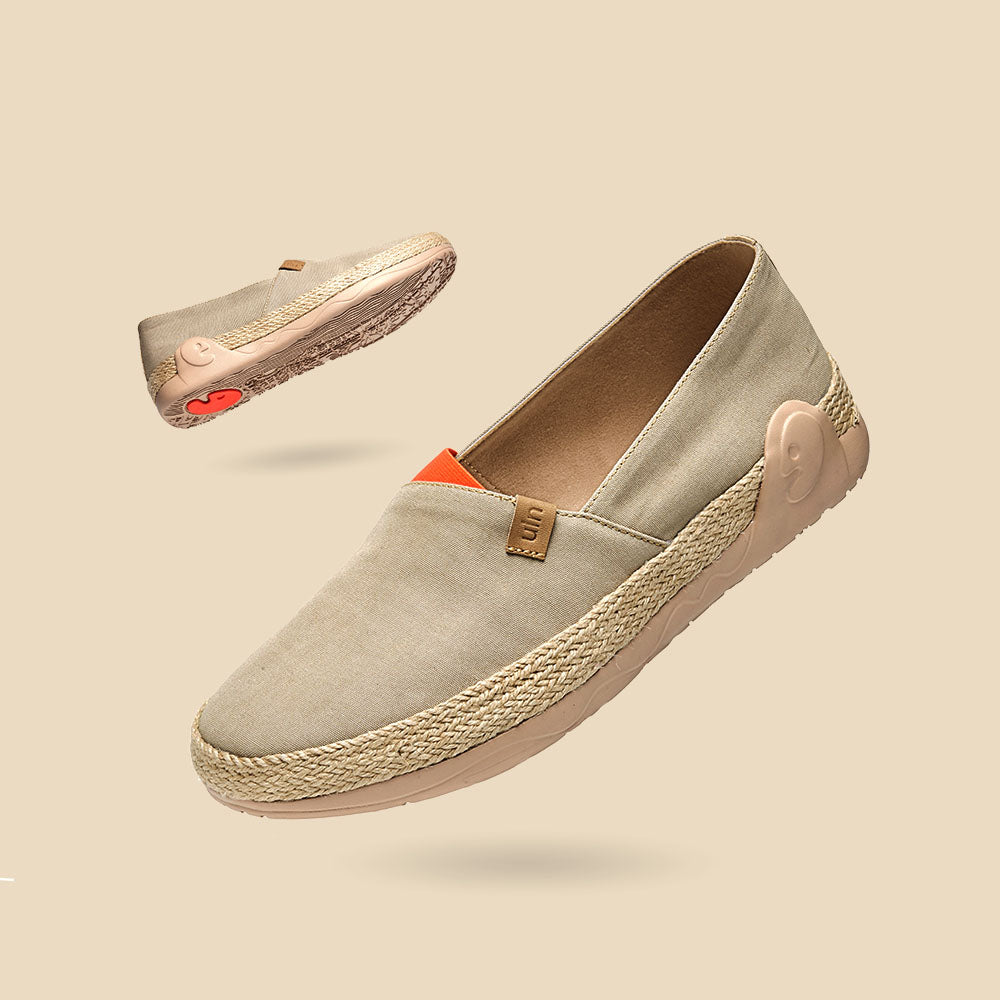 Khaki Marbella III Women