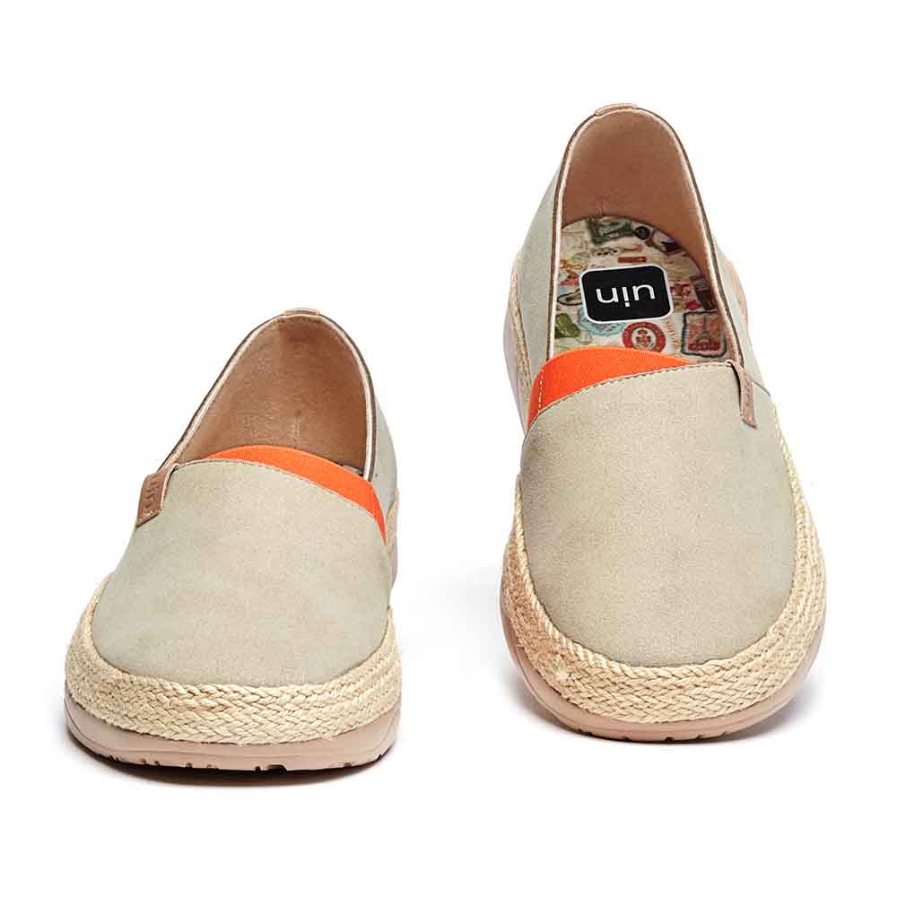 Oxford Tan マルベーリャメンズ