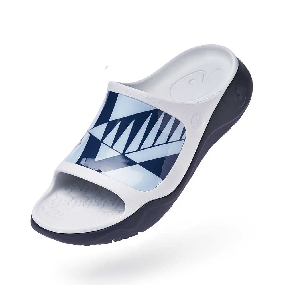 Prism II Slides Ibiza Men